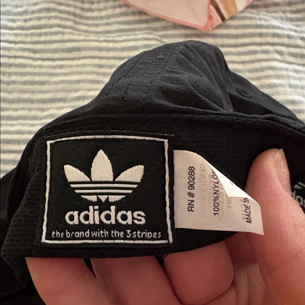 Adidas Hat - Picture 5 of 5